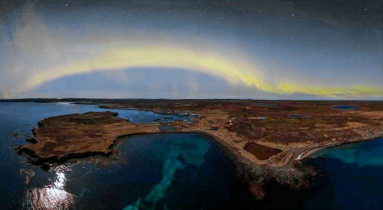 Bed & Breakfast Raufarhöfn