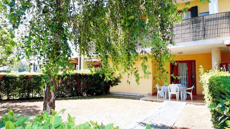 Ferienwohnung Caorle