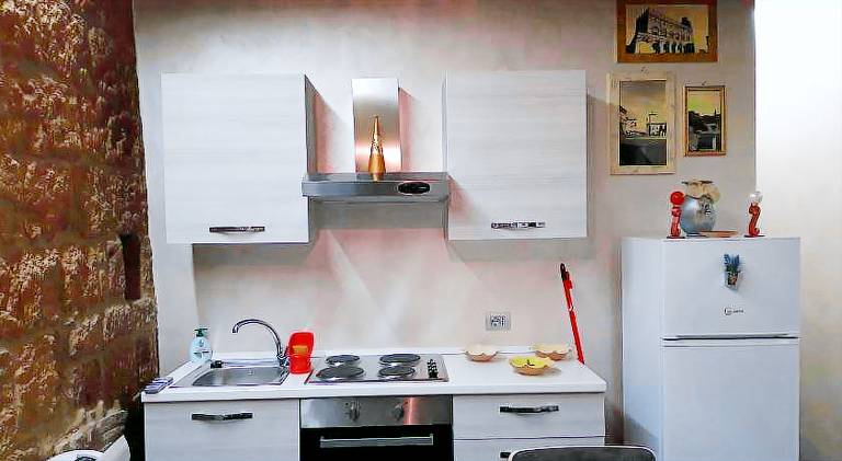 Holiday apartment with 1 room for 4 persons — photo 3
