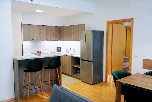 88 m² Ferienwohnung