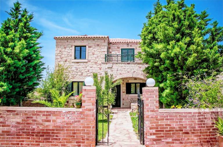 Huis Chersonisos