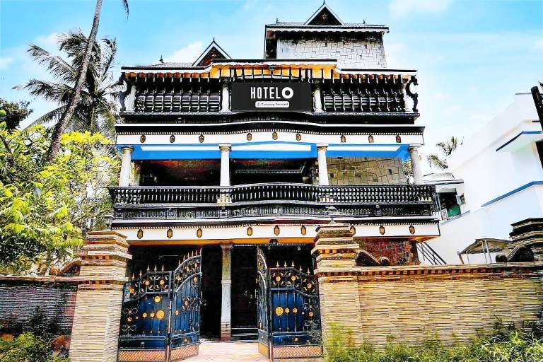 31 m&sup2; Ferienhaus