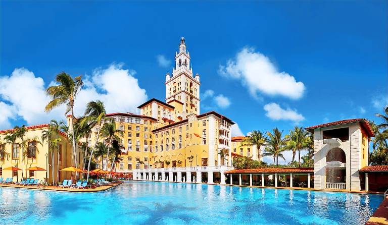 Biltmore Hotel — photo 5