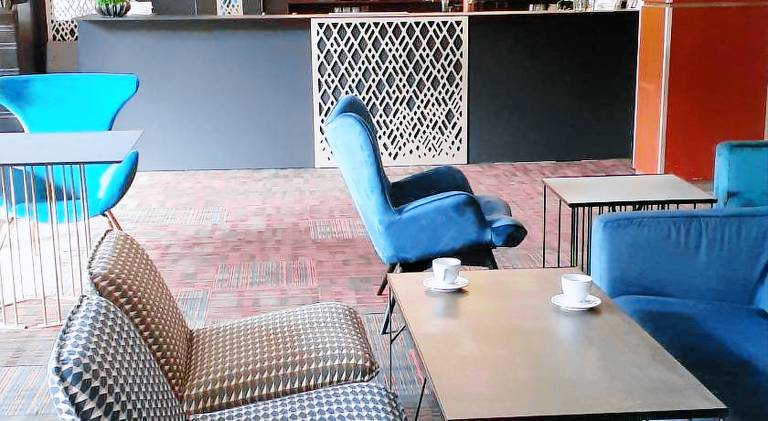 Hotel Filmar — photo 5