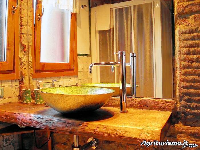 Il Poggetto delle Spighe: Casa Paglia — photo 4