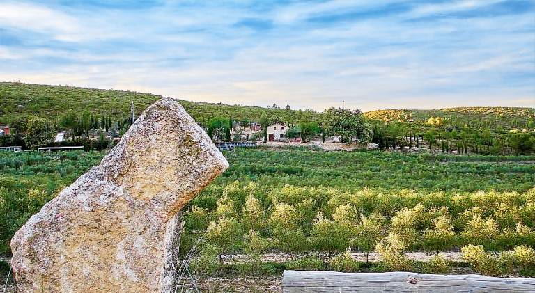 Child-friendly farm with pool, terrace & barbeque | Pet-friendly in València