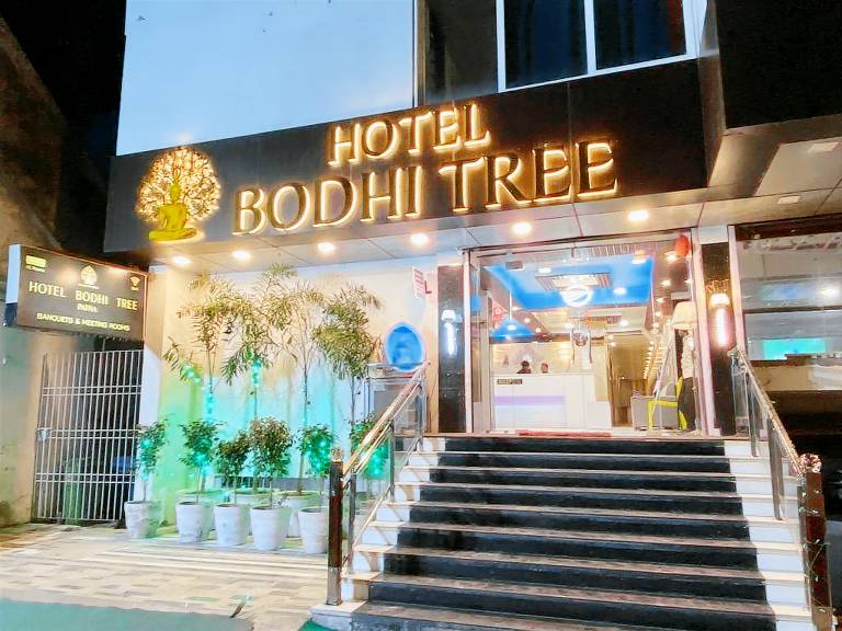 Hotel Bodhi Tree