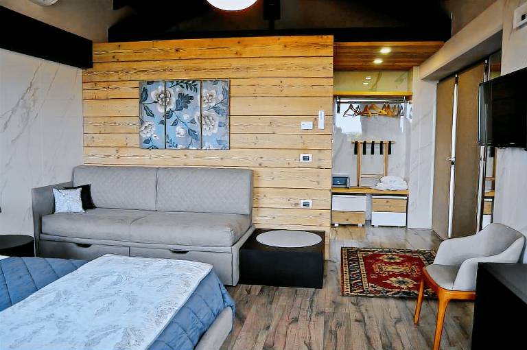 Bed and Breakfast Albavilla