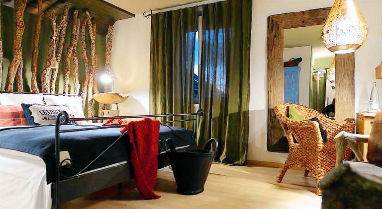 Gasthof zum Baren Birmenstorf GmbH