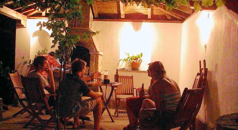 Hostel Mostel — photo 5
