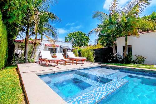 Villa Crestview