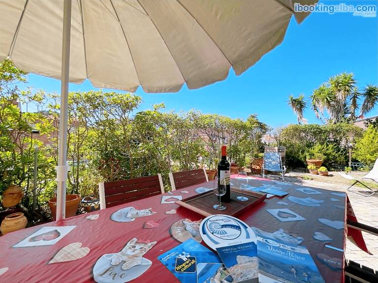 Casa Vantini (3), a few steps from ​​Sottobomba beach! — photo 3