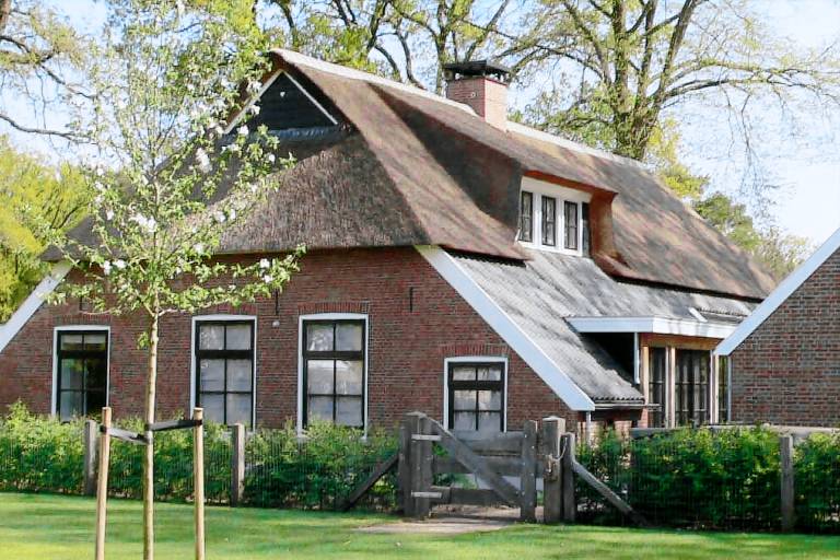 Huis Nijverdal