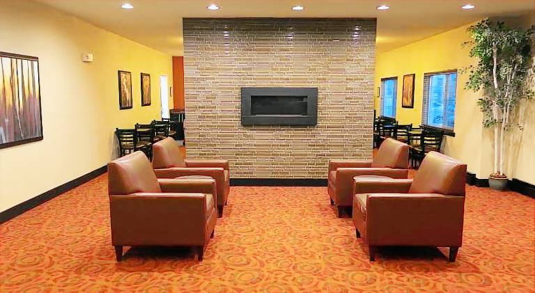Aspen Hotel Soldotna — photo 4