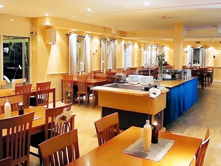Aurum Hotel — photo 3