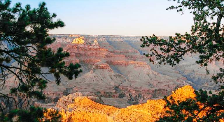 Grand Canyon Glamping — photo 3