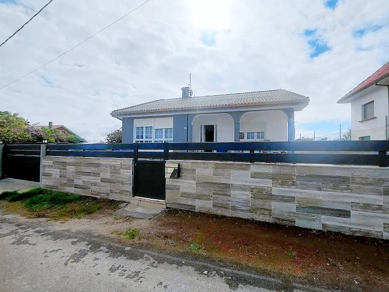 Casa Finisterre
