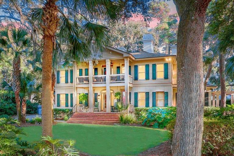 House Hilton Head Island