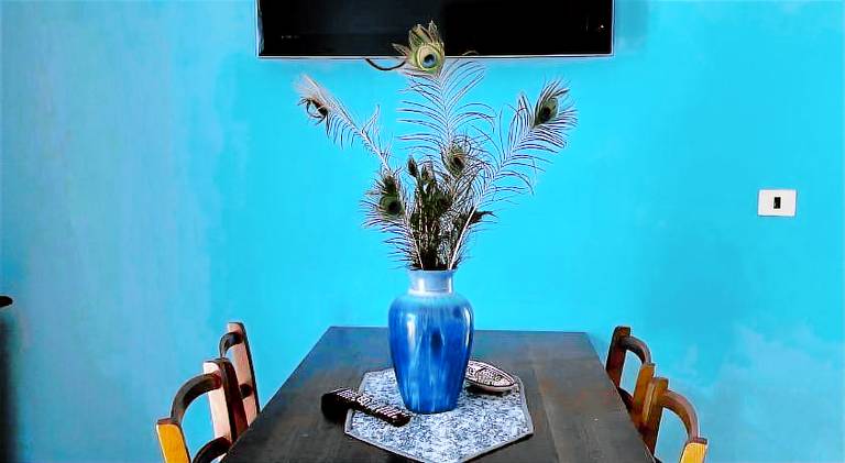 Rental apartment with 2 rooms for 4 persons — photo 3