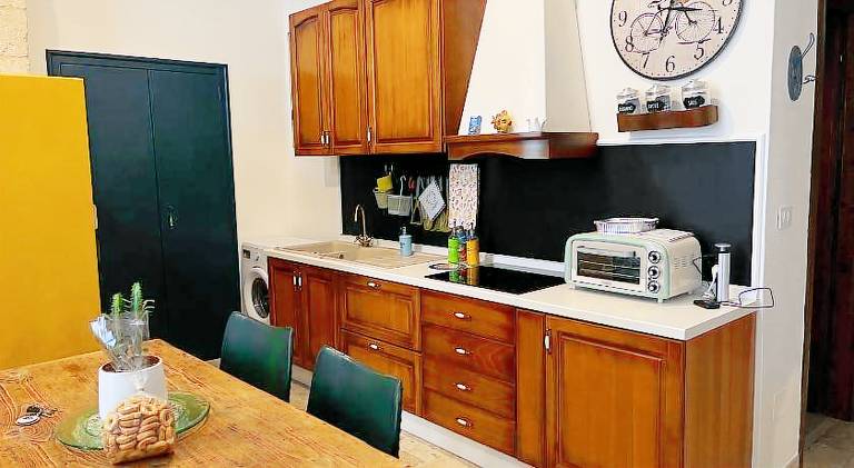 Apartment with 1 room for 2 persons — photo 3