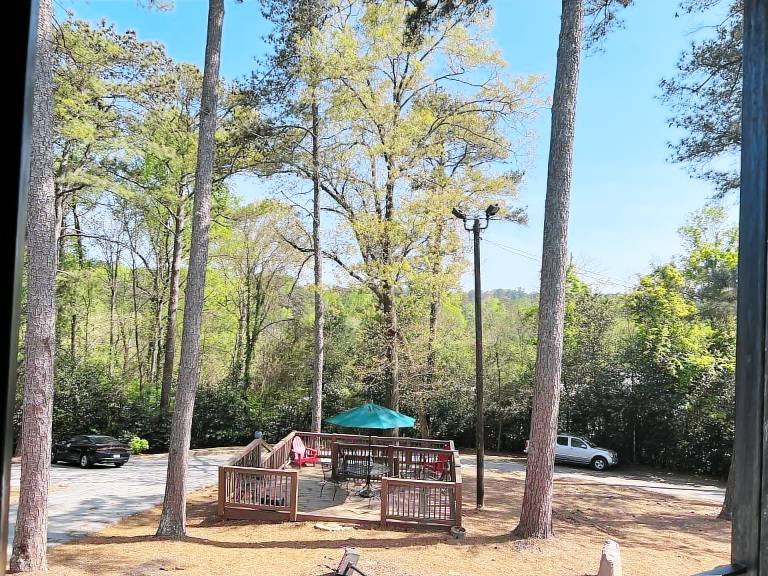 Appartement Atlanta