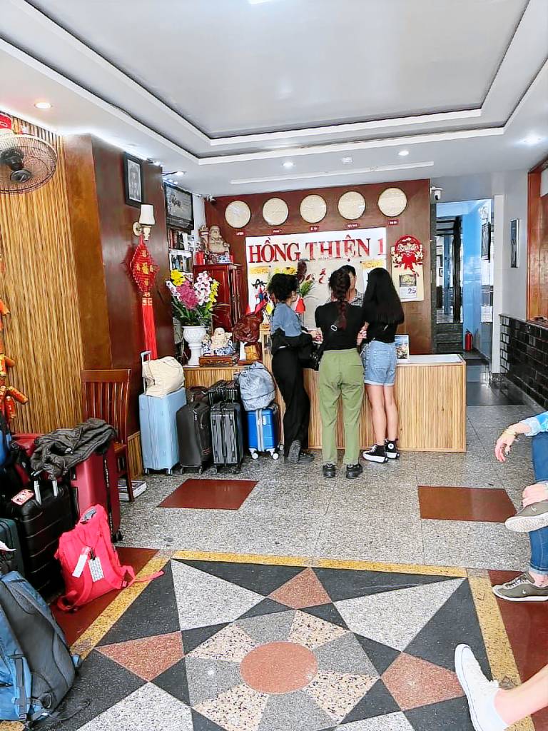Hong Thien 1 Hotel — photo 5
