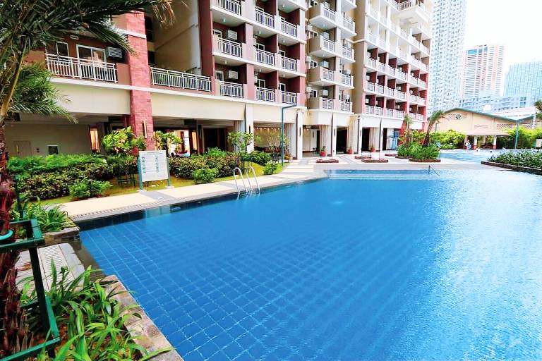Apartment with 1 room for 4 persons — photo 3