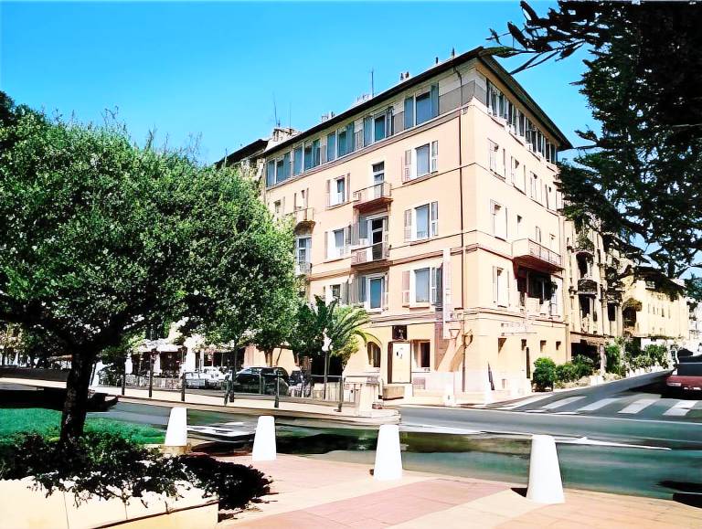 Hotel Relais Acropolis in Villefranche-sur-Mer