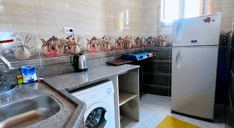 Vacation home with 2 rooms for 6 persons — photo 3