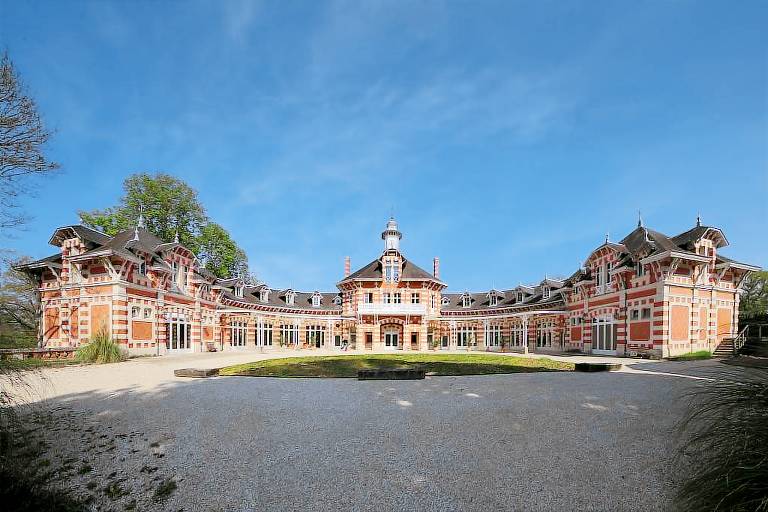 Ferienhaus Tours