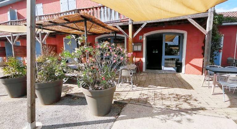 Hotel Rose des Vents — photo 4