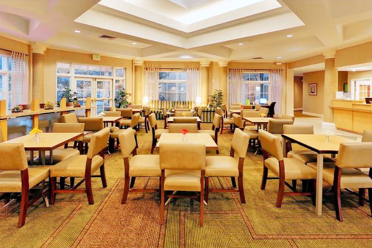 La Quinta Inn & Suites by Wyndham Fremont / Silicon Valley — photo 3