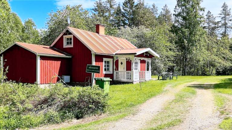 Ferienhaus in Oskarshamn, Kristdala für max. 5 Personen Ferienhaus in Oskarshamn, Kristdala für max. 5 Personen