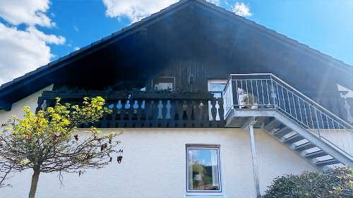 Ferienwohnung Balve