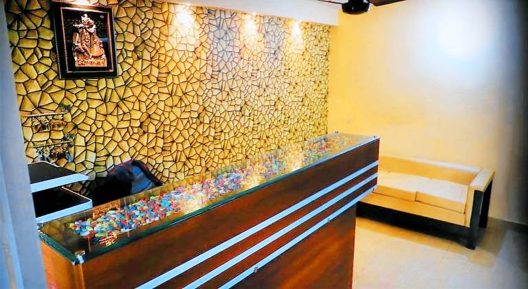 Hotel Krishna Gorakhpur