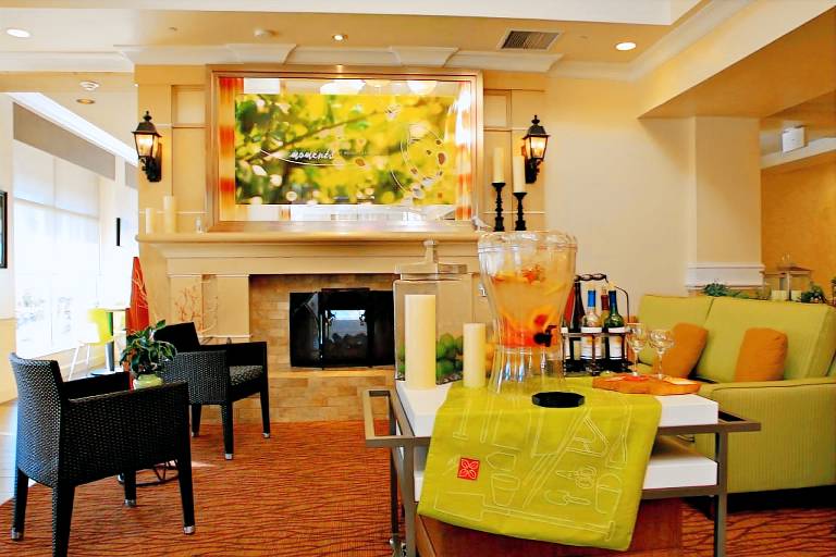 Hilton Garden Inn Albany — photo 5