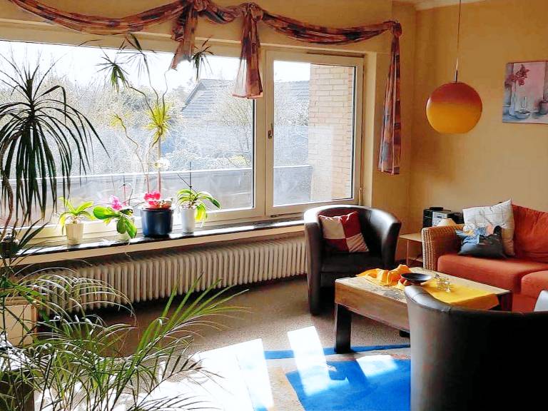 Ferienwohnung Leer (Ostfriesland)