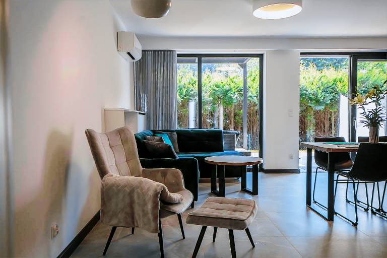 Fully equipped wonderful apartment | Pets are welcome — photo 2