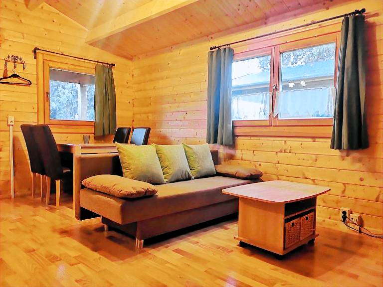 Ferienwohnung Bluno