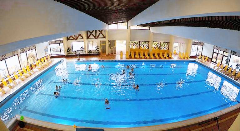 Wonderful rental apartment with pool | Pets allowed — photo 4