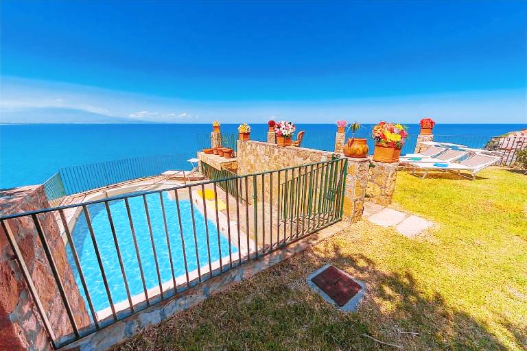Casa Villaggio Gelsari