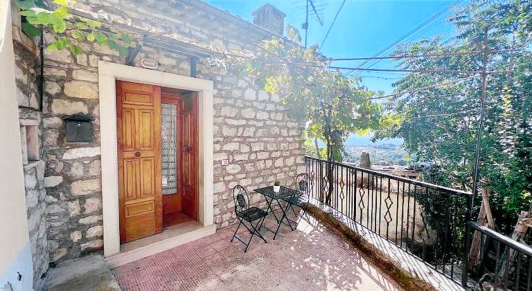 Casa Grottaminarda
