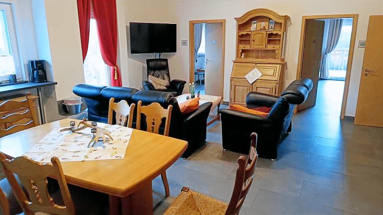 Ferienwohnung  Bad Camberg