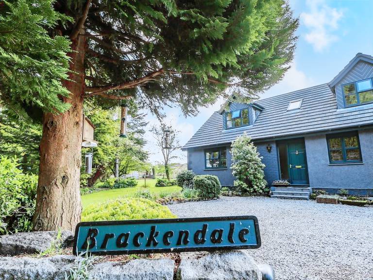 Cottage  Taynuilt