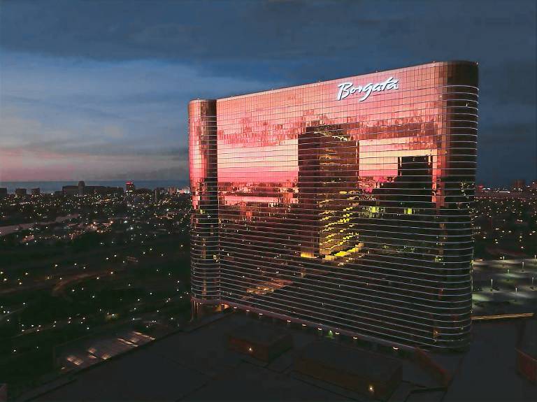 Resort  Atlantic City