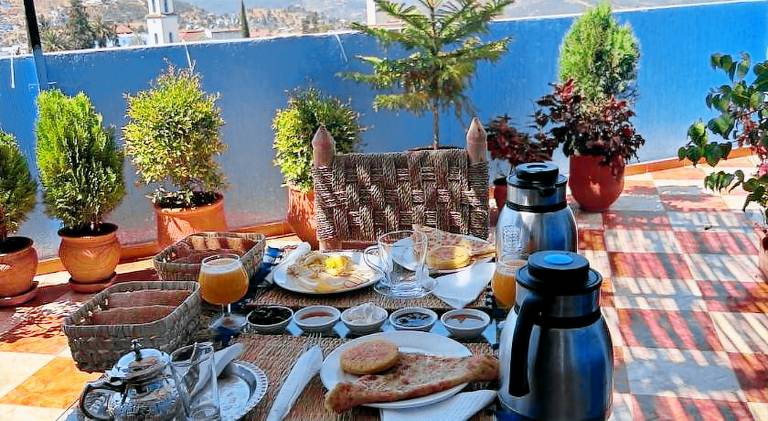 Hotel Al Manar — photo 2