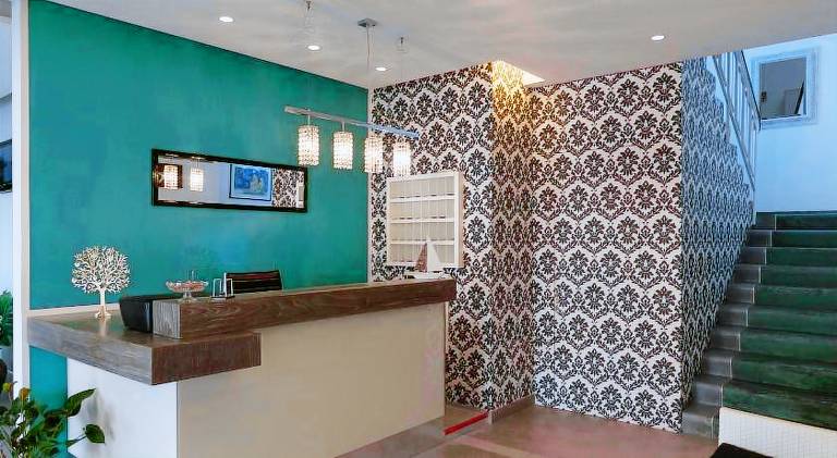 Hotel Smart Cervia B&B — photo 4