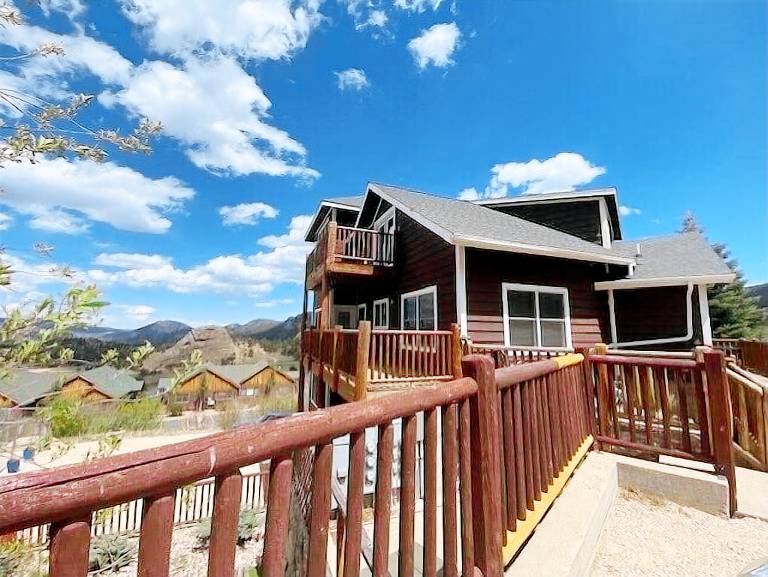 Condo Estes Park