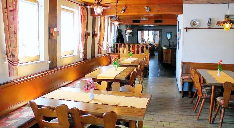 Gasthaus zur Linde — photo 4
