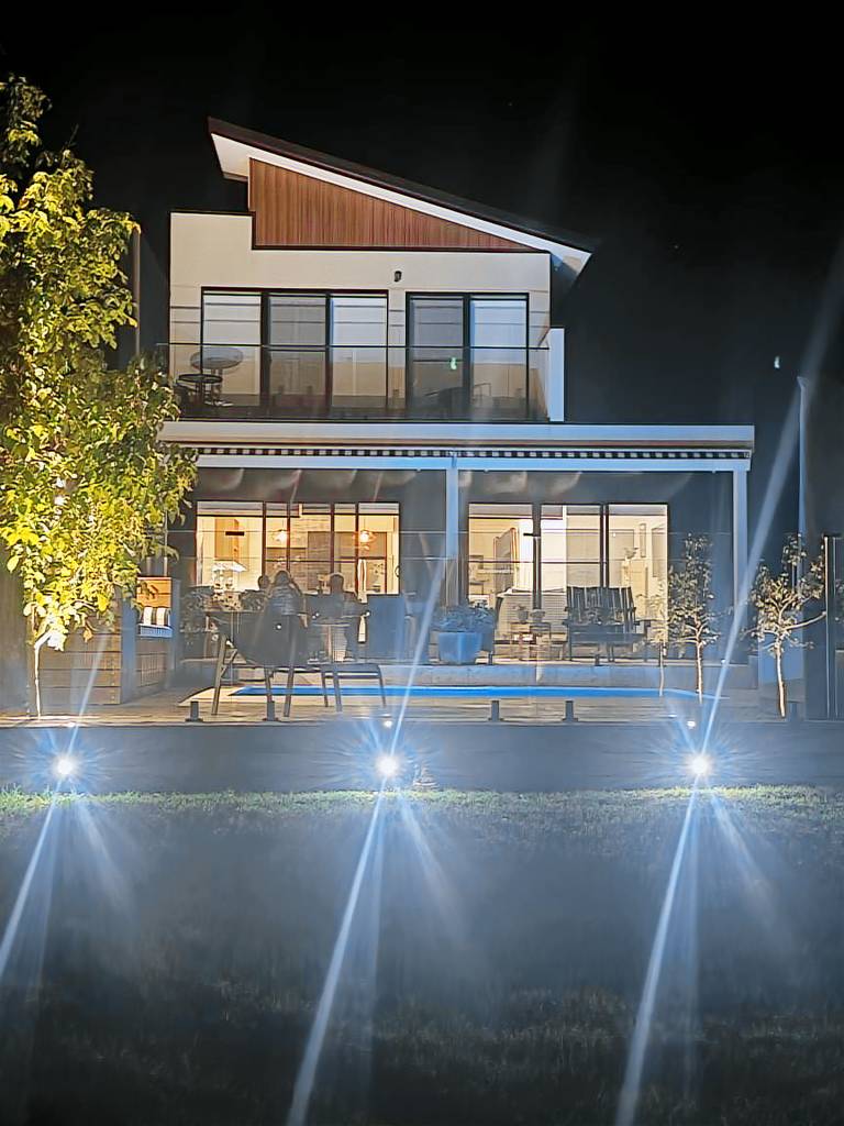 House Yarrawonga